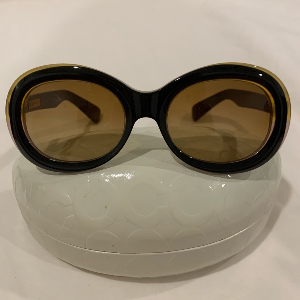 Marni sunglasses